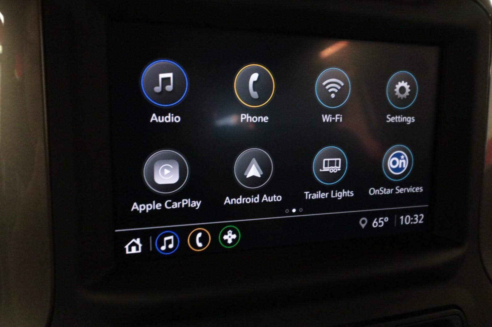 Used Car 2022 Chevrolet Silverado 1500  Custom For Sale Under $30,000 In Austin, Texas