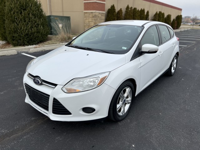 2013 Ford Focus SE in Chesterfield, Missouri