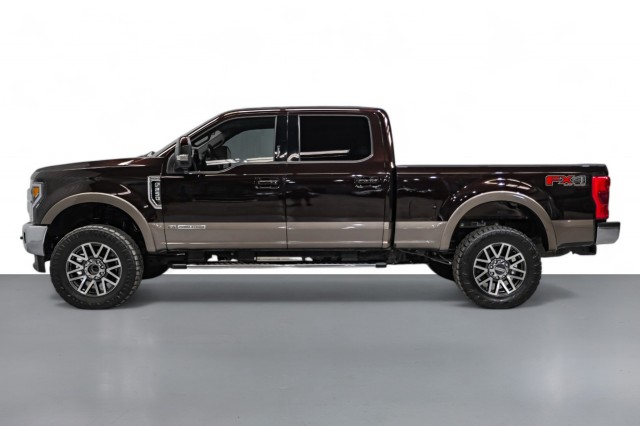 2019 Ford F-250 LARIAT 9