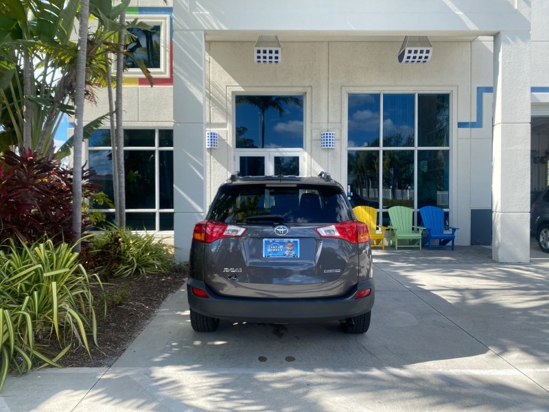 2013 Toyota RAV4 Limited LOW MILES 41,052 1 OWNER in , 