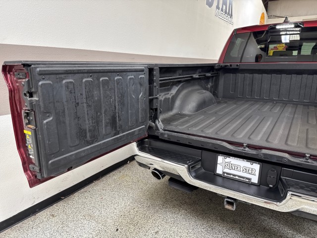 2021 Ram 1500 Limited 4WD 5.7L-V8 Hemi ProLift in , 