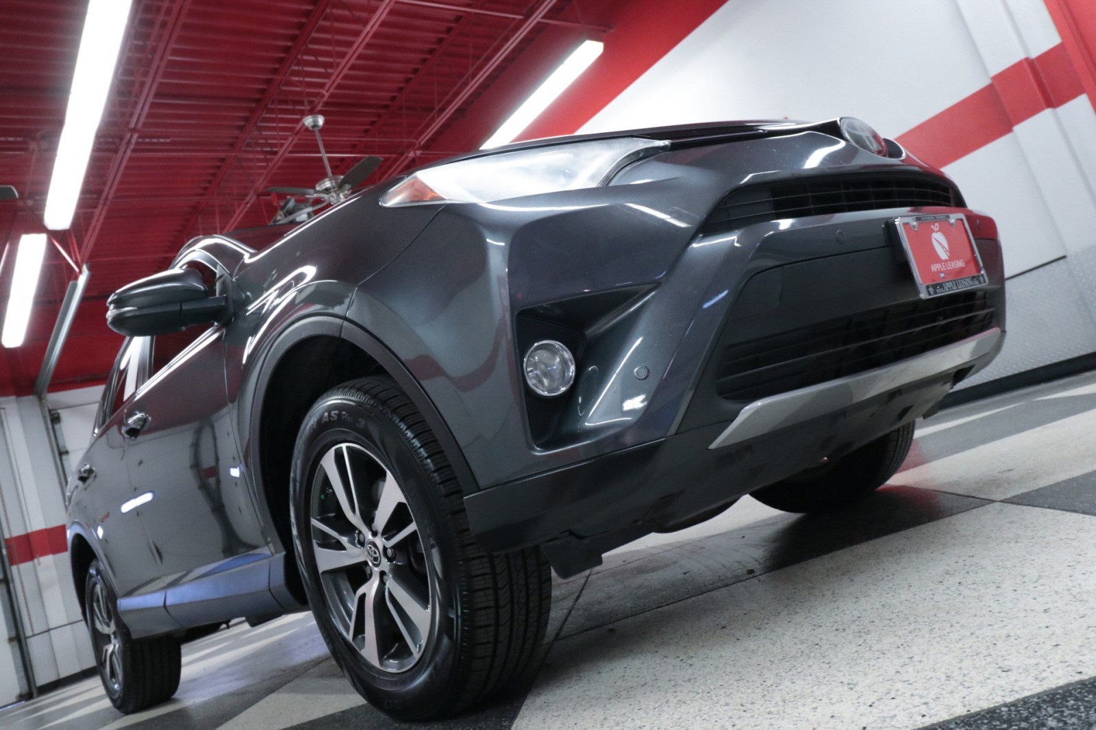 Used Car 2018 Toyota Rav4  Xle For Sale Under $20,000 In Austin, Texas