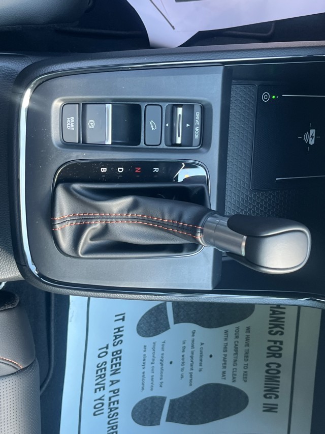HondaCR-V Hybrid31