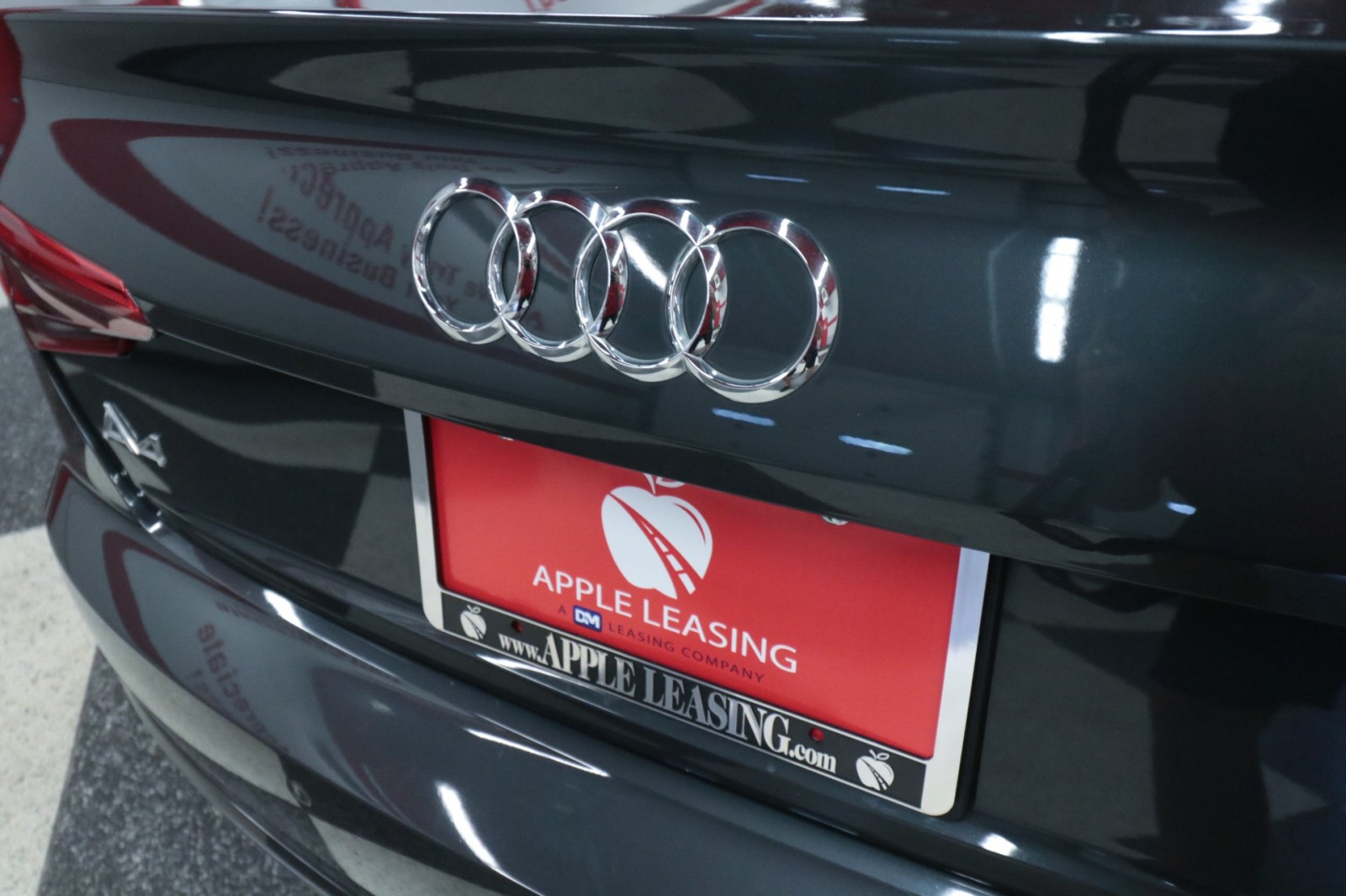 Used Car 2017 Audi A4  Premium Plus For Sale Under $20,000 In Austin, Texas