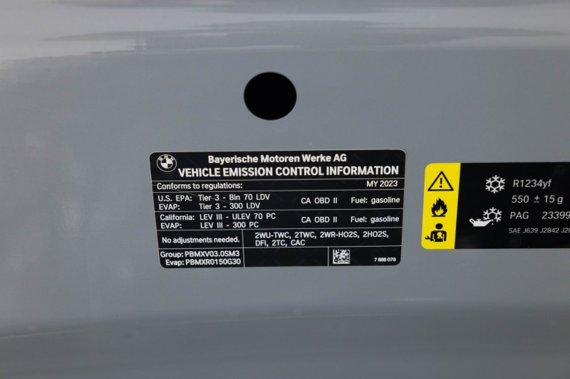 2023 BMW M4 Competition xDrive Competition xDrive in ,