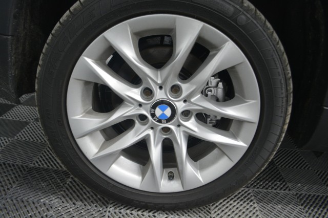 Used 2015 BMW X1 xDrive28i SUV for sale in Geneva NY