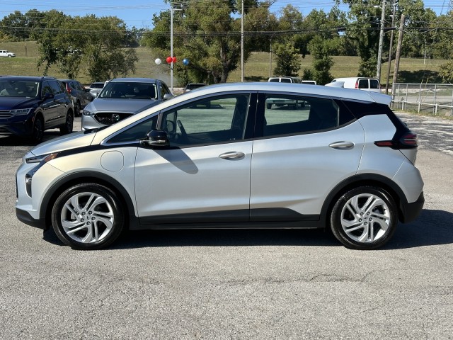 2023 Chevrolet Bolt EV 1LT 6