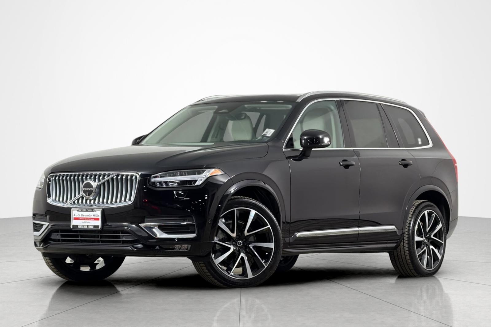 2024 Volvo XC90