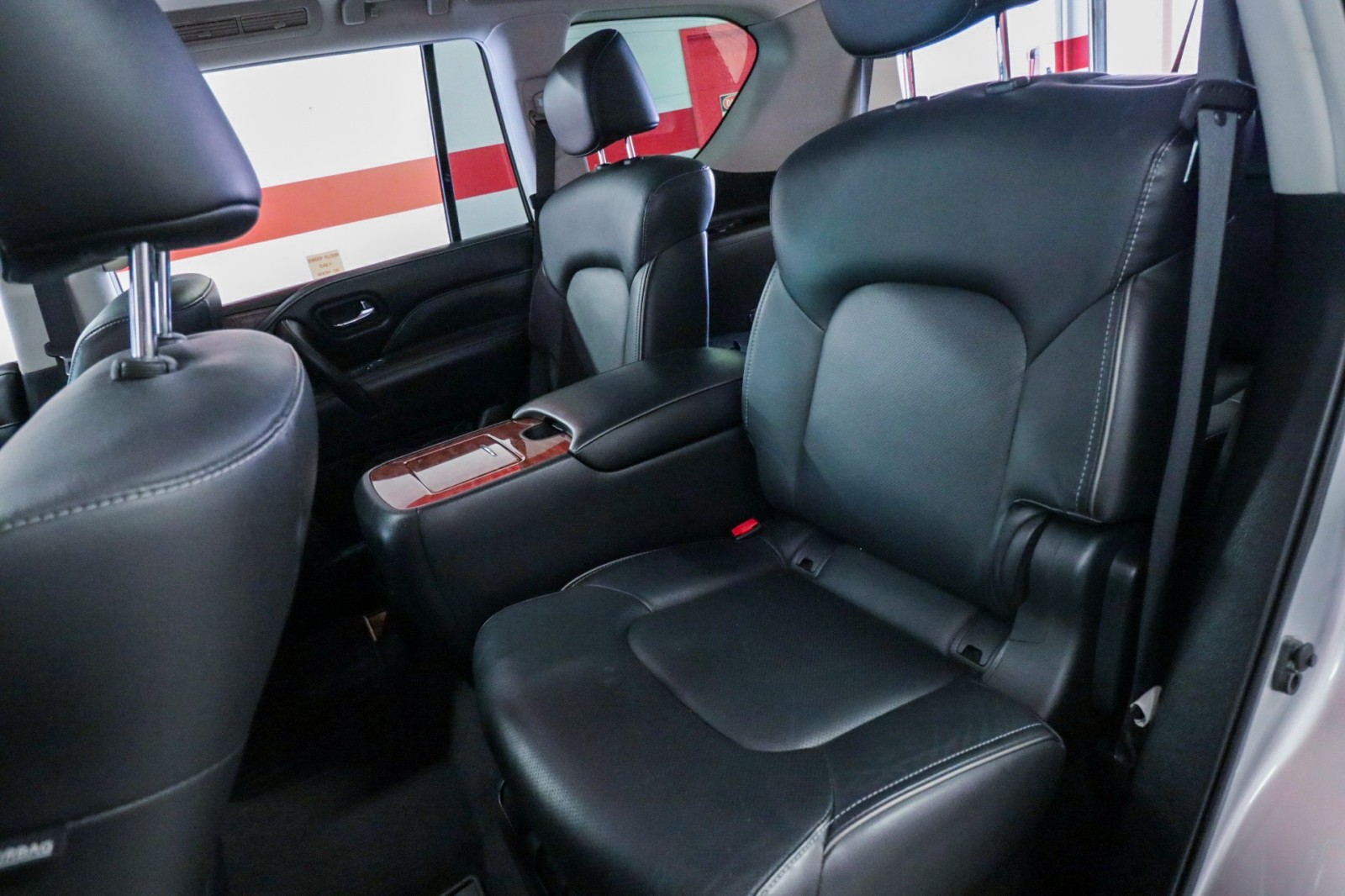 Used Car 2019 Infiniti Qx80  Luxe For Sale Under $25,000 In Austin, Texas