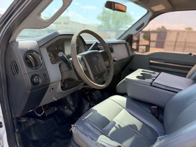 2016 Ford F-350 SRW Crew Cab 4x4 Diesel XL in , 