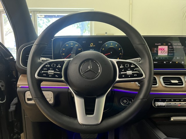 2021 Mercedes-Benz GLE GLE 350 33