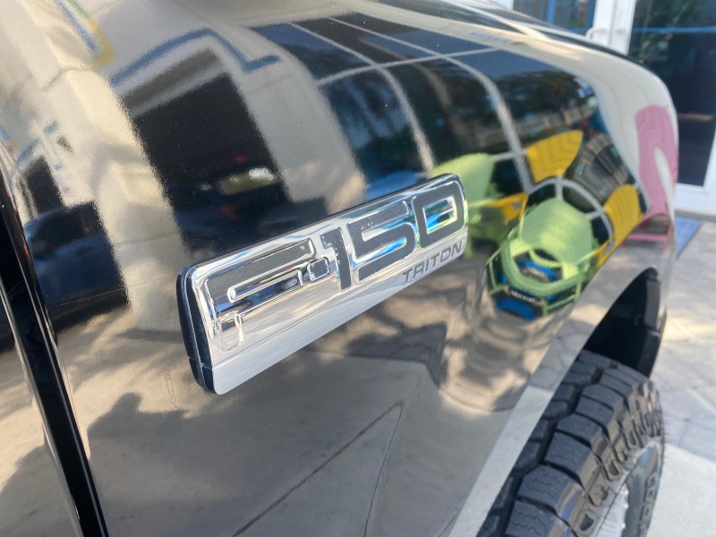 2006 Ford F-150 STX 4 DOOR LOW MILES 92,223 in ,