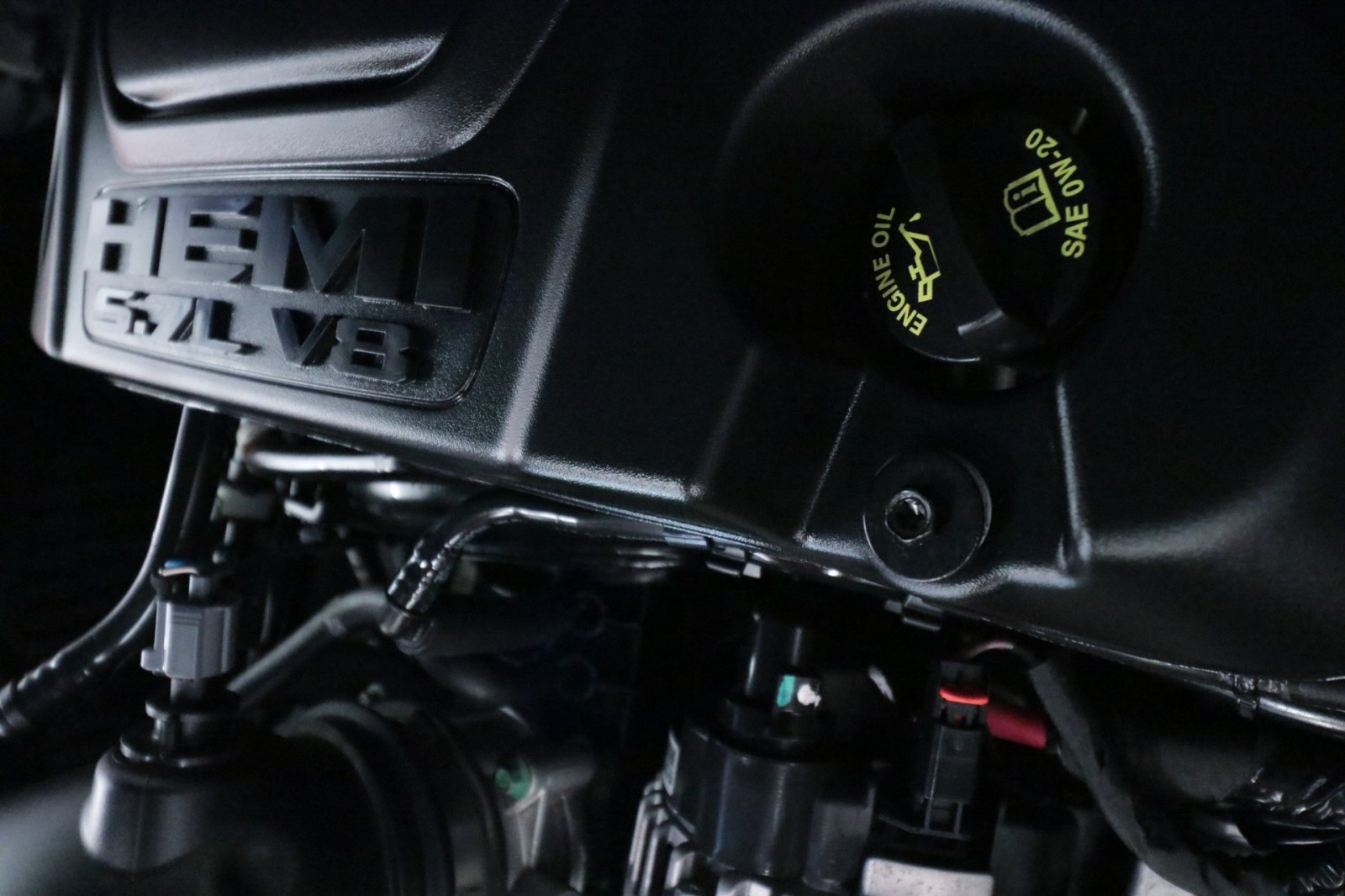 Used Car 2022 Ram 1500  Longhorn For Sale Under $50,000 In Austin, Texas