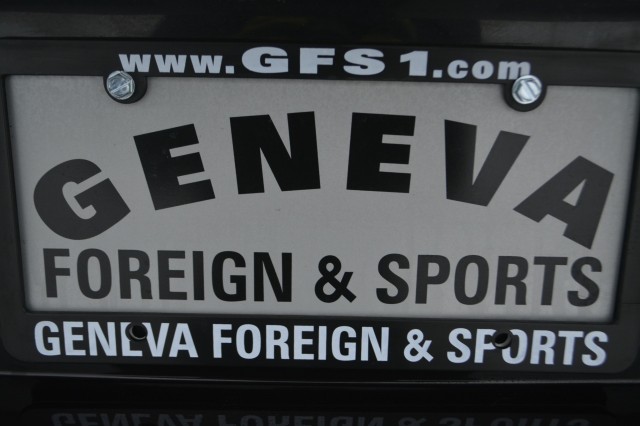 Used 2015 Land Rover Range Rover Sport HSE SUV for sale in Geneva NY