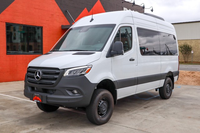 2024  Sprinter Passenger Van  in , 