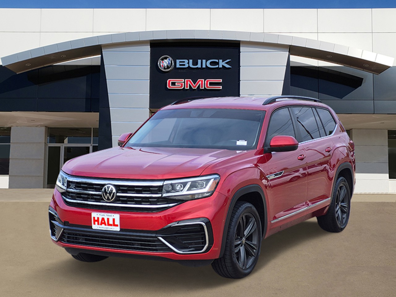 View vehicle photo 3