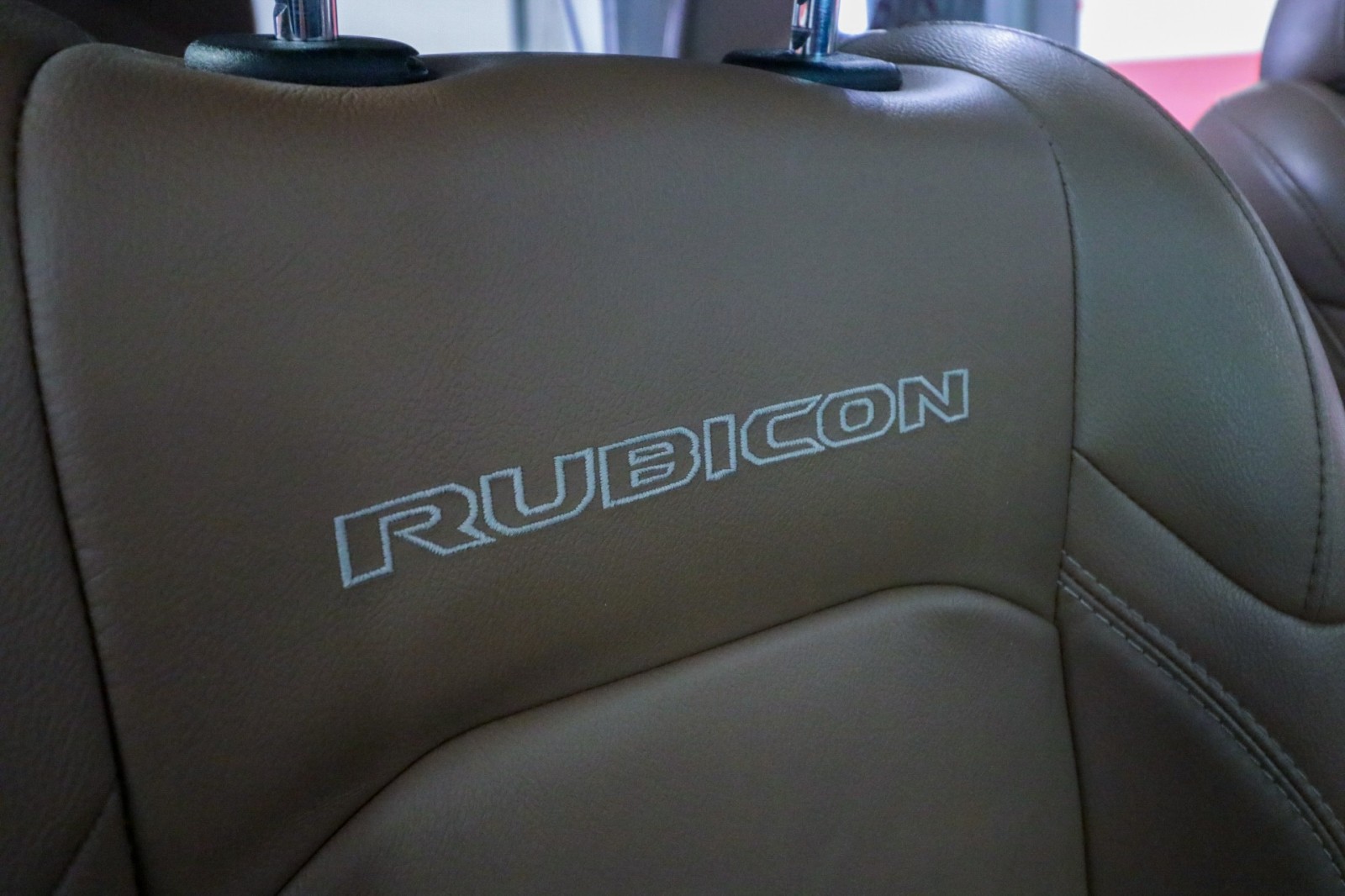 Used Car 2020 Jeep Wrangler Unlimited  Rubicon For Sale Under $35,000 In Austin, Texas