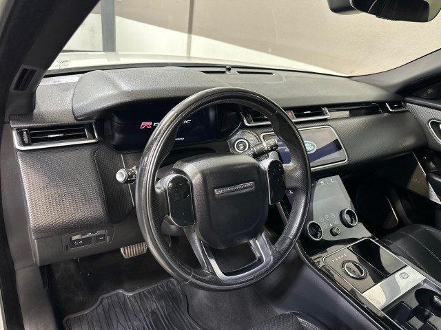 2019 Land Rover Range Rover Velar R-Dynamic SE in , 