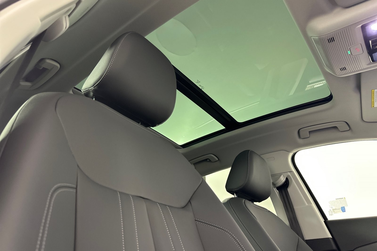 New 2026 Daytona Gray Pearl Effect Audi S line quattro image 16