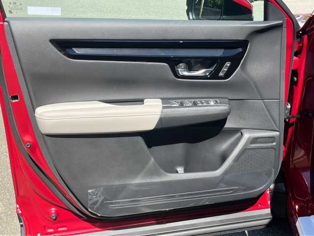HondaCR-V23