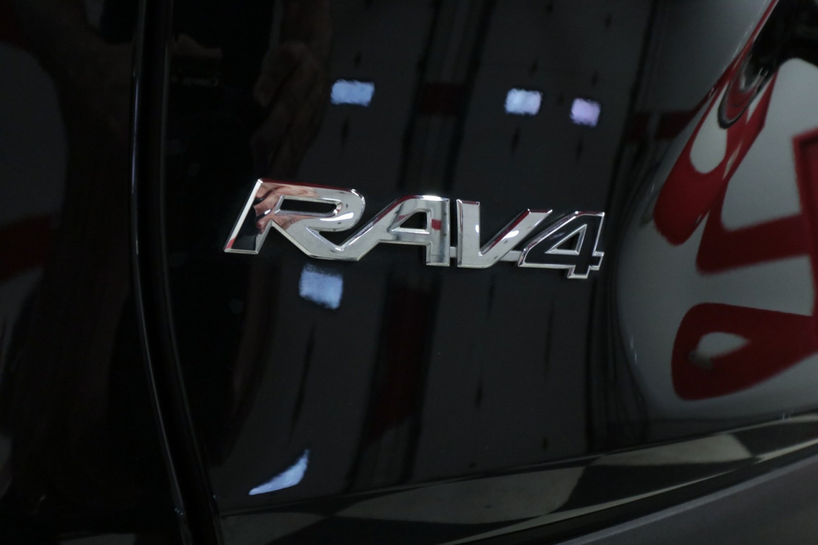 Used Car 2022 Toyota Rav4  Xle Premium For Sale Under $30,000 In Austin, Texas