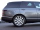 2017  Range Rover HSE in , 