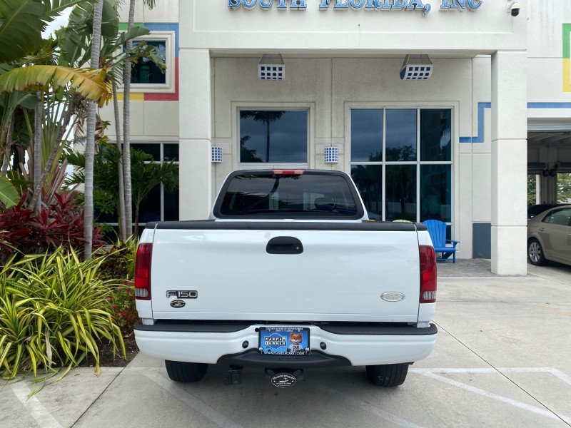 2003 Ford F-150 XLT SPORT LOW MILES 70,700 1 OWNER in , 