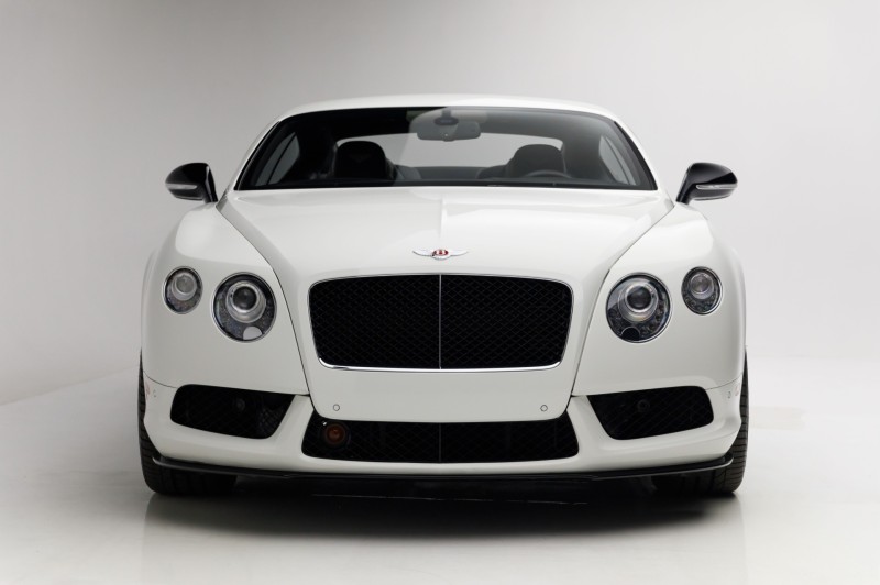 2014 Bentley Continental GT V8 S  in , 