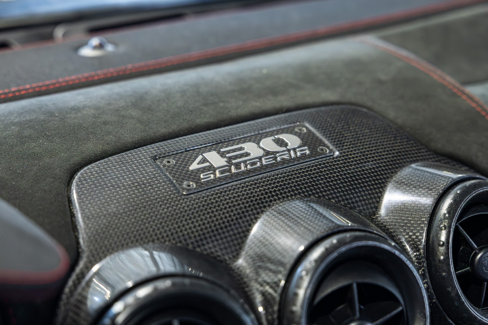 2008 Ferrari F430 Scuderia - Photo 54