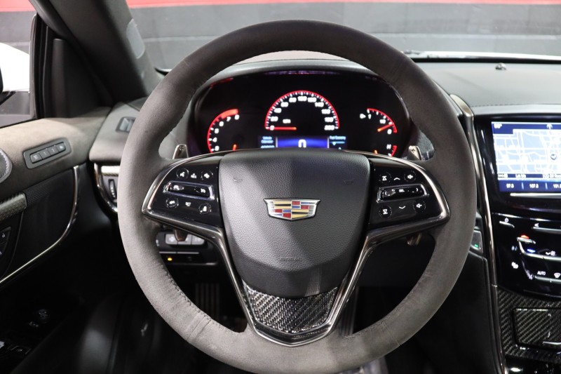 2016 Cadillac ATS-V 2dr Coupe in , 