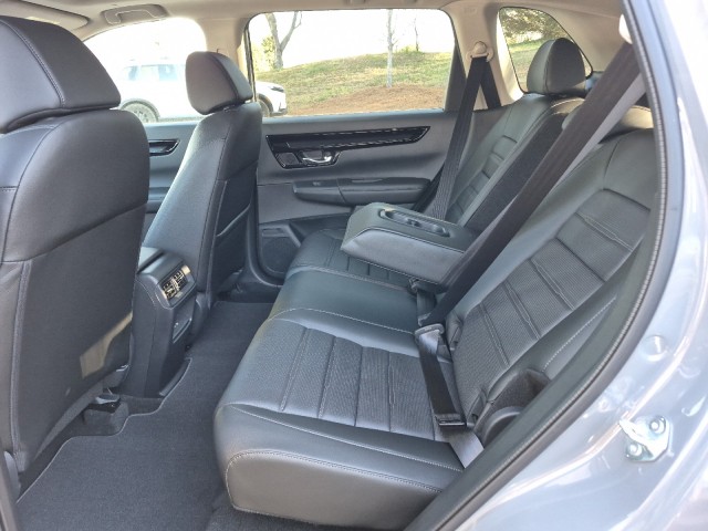 HondaCR-V40
