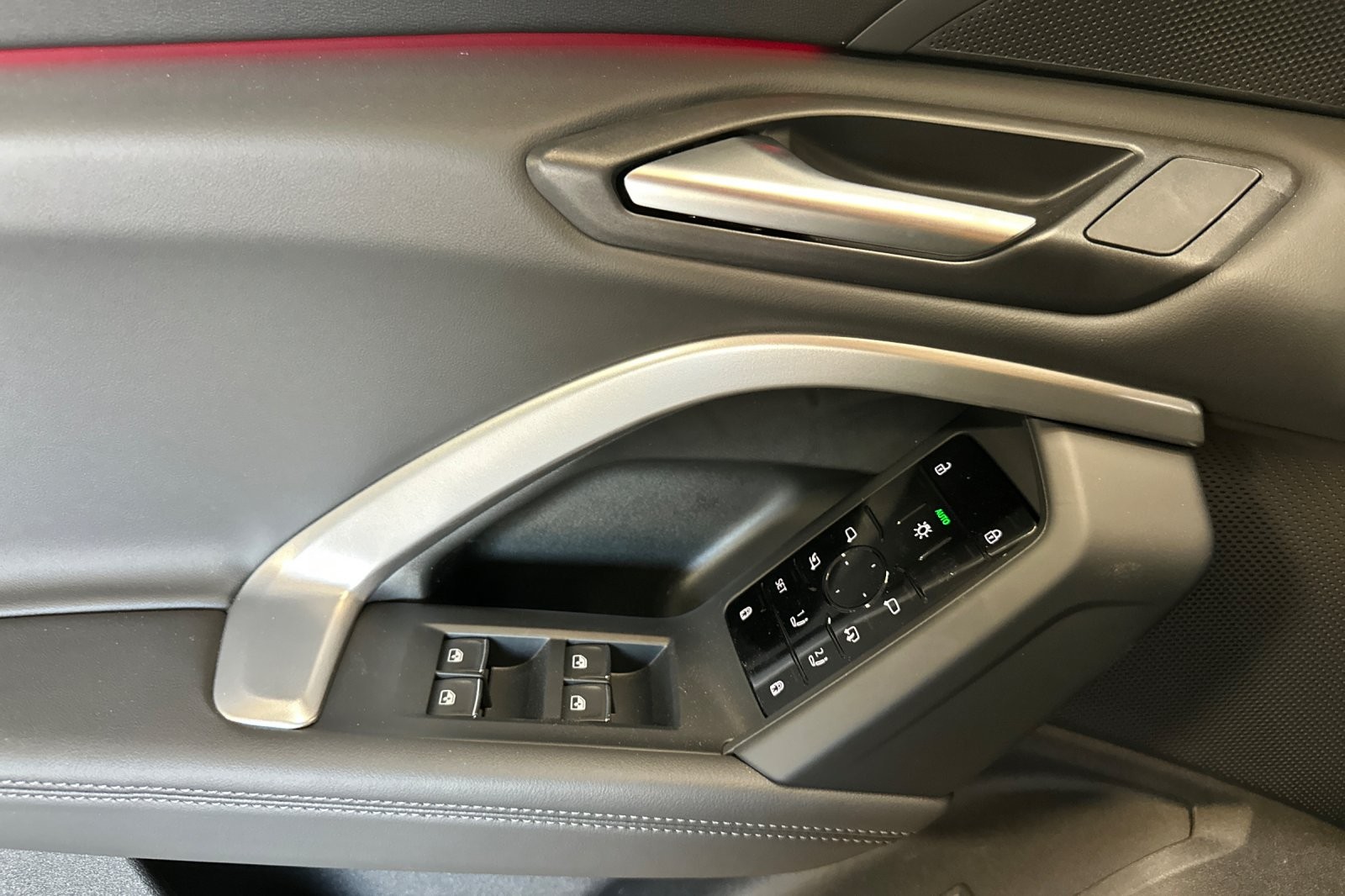 New 2026 District Green Metallic Audi Premium 2.0 TFSI quattro image 10