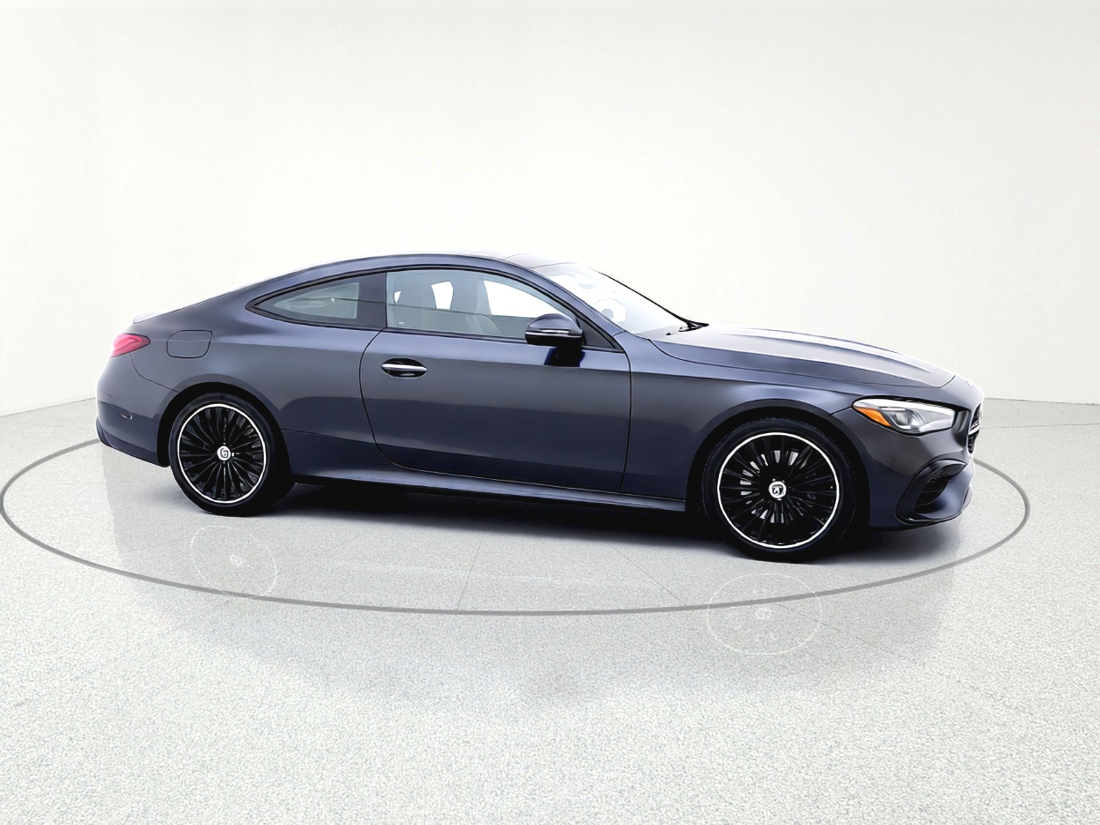 New 2026 Graphite Grey Metallic Mercedes-Benz CLE 300 image 10