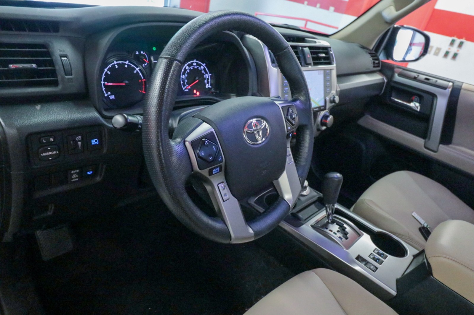 Used Car 2024 Toyota 4runner  Sr5 Premium For Sale Under $50,000 In Austin, Texas