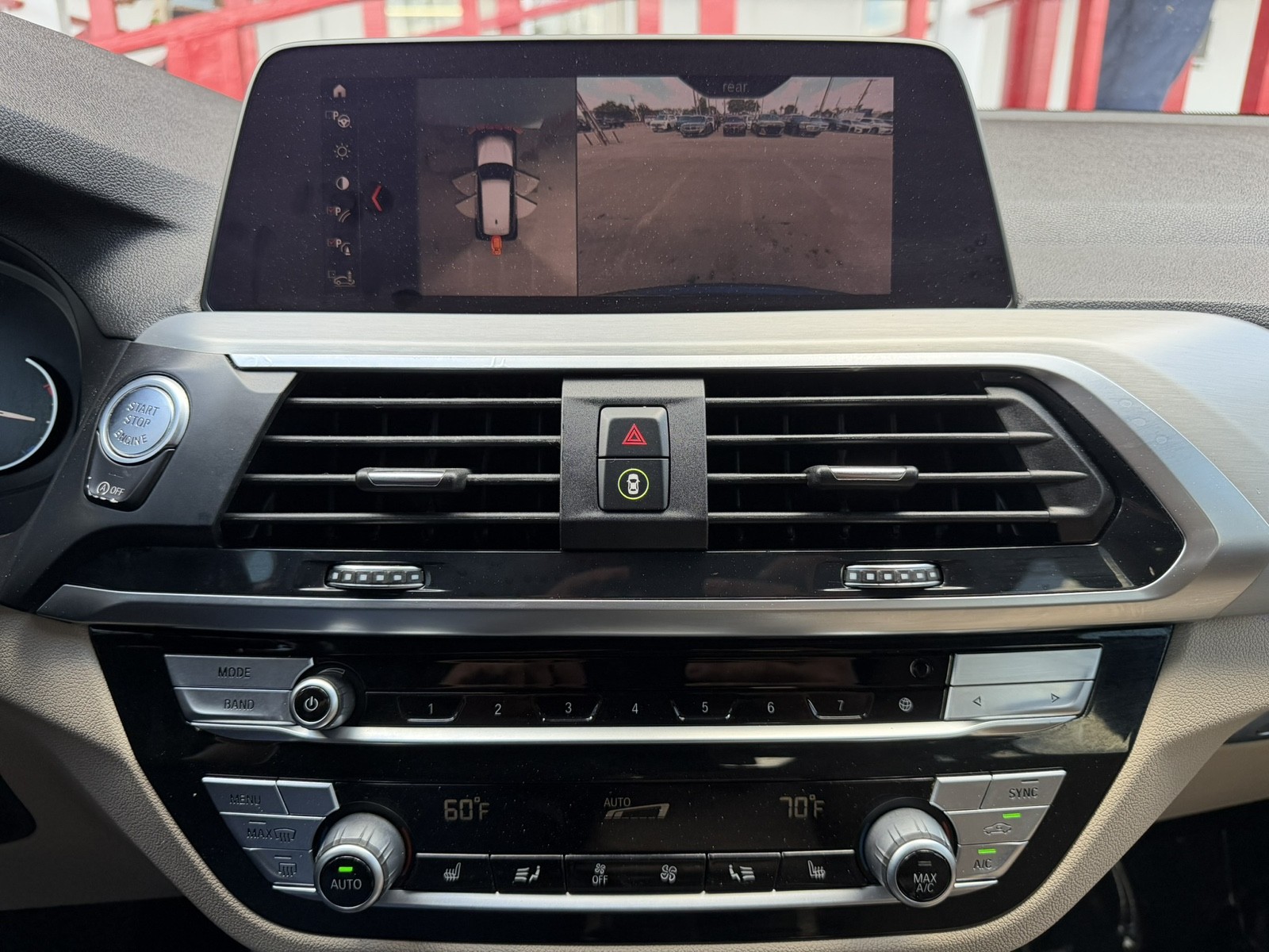 2021 BMW X3 - $19,988