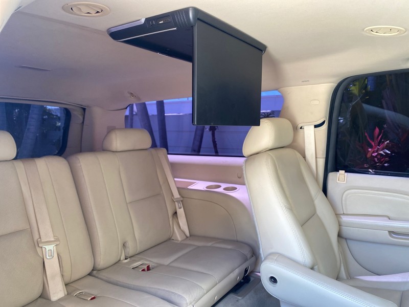 2007 Cadillac Escalade ESV SUNROOF AWD LOW MILES 47,118 in , 