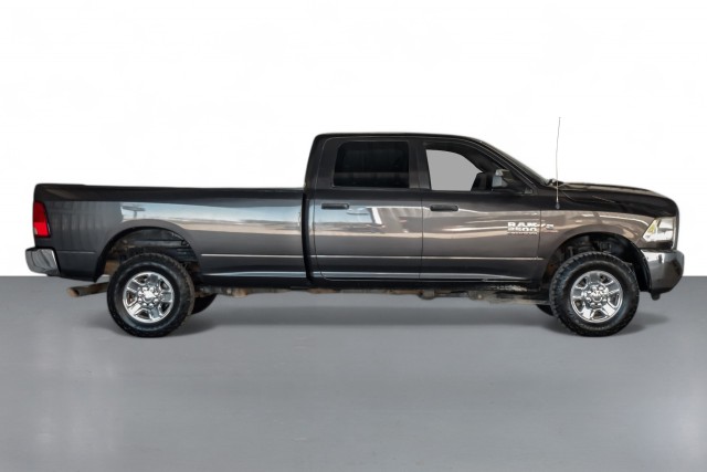 2014 Ram 2500 Tradesman 5