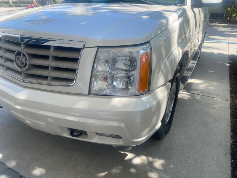2002 Cadillac Escalade LOW  MILES 67,881 1 OWNER in , 