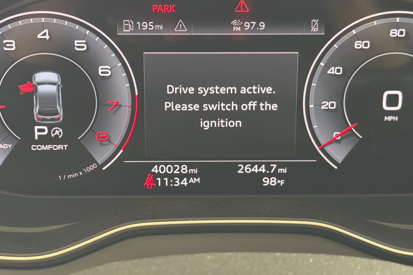 Used 2023 Glacier White Metallic Audi S line Premium Plus 45 TFSI quattro image 23