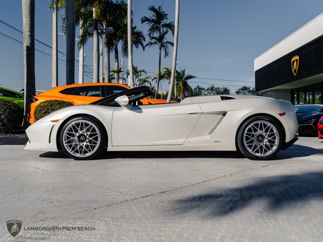 Lamborghini Gallardo