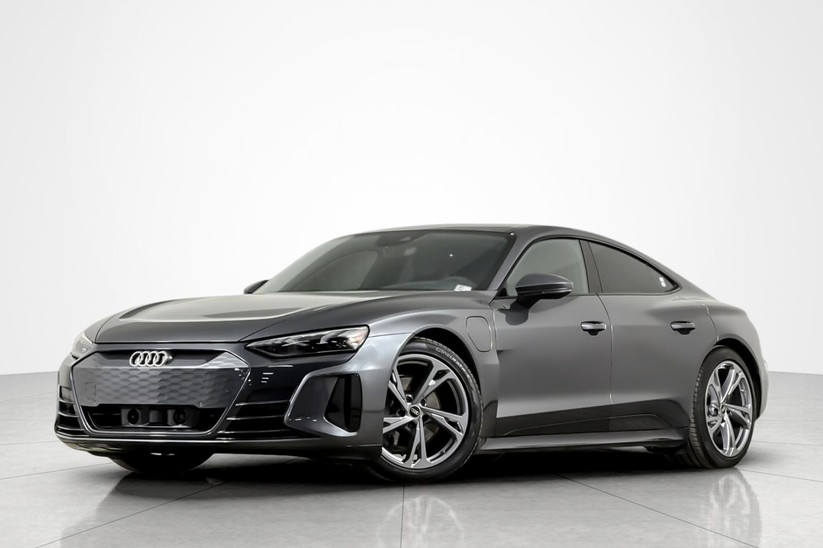 2024 Audi e-tron GT Premium Plus quattro