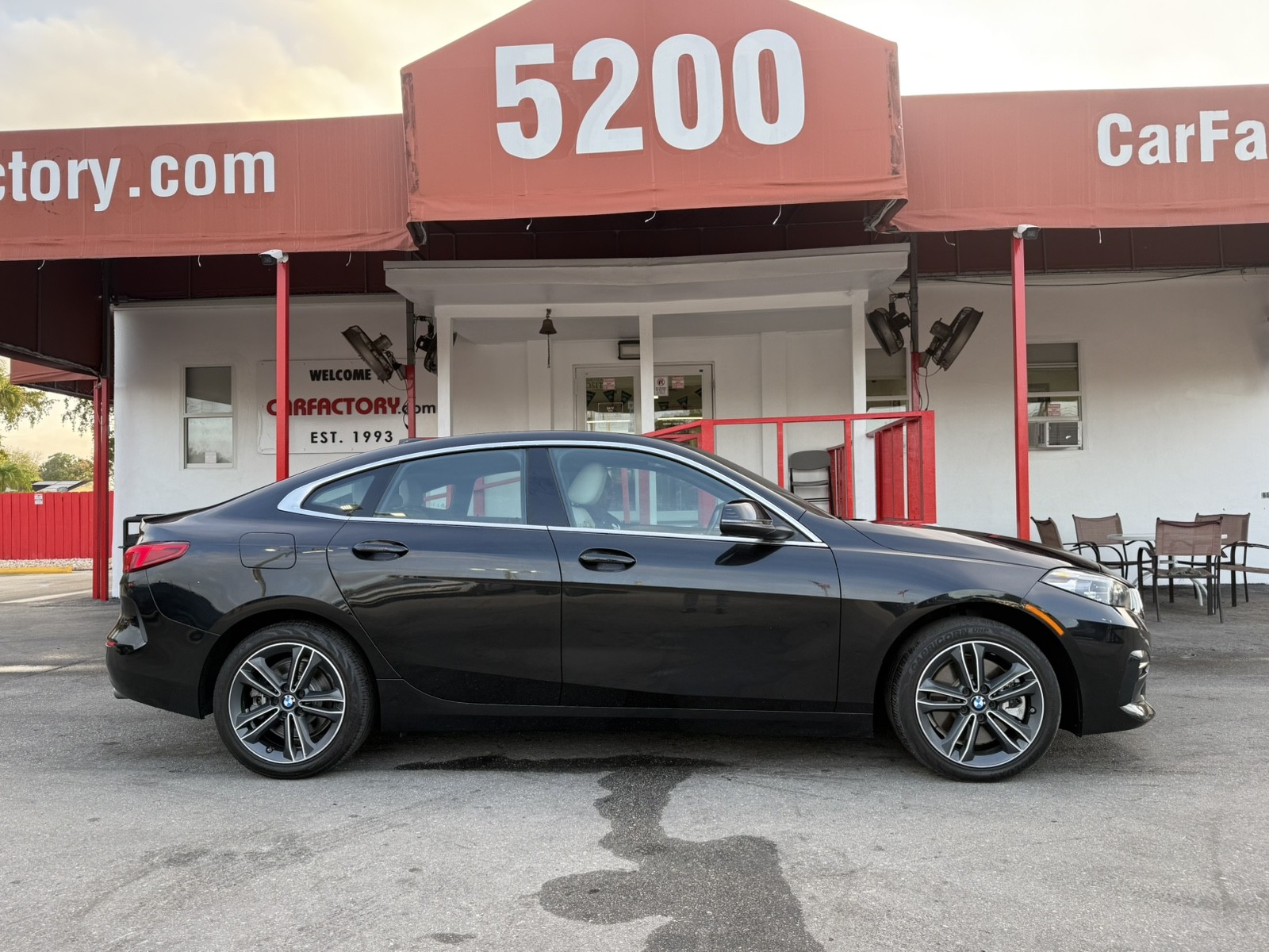 2022 BMW 228i - $18,977
