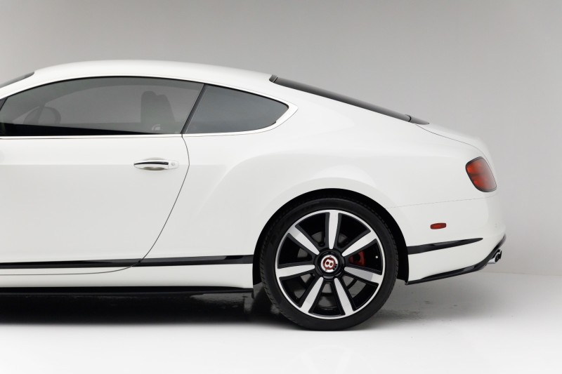 2015 Bentley Continental GT V8 S  Concours Series  in , 