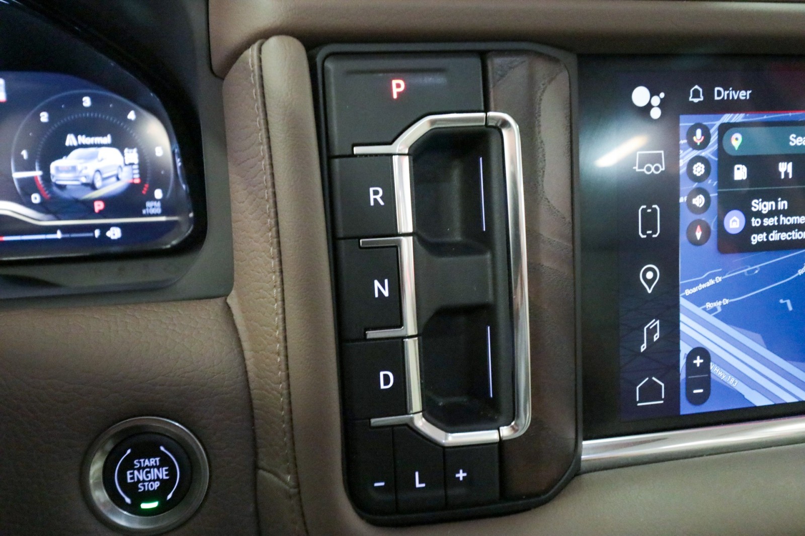 Used Car 2022 Gmc Yukon  Denali For Sale Under $60,000 In Austin, Texas