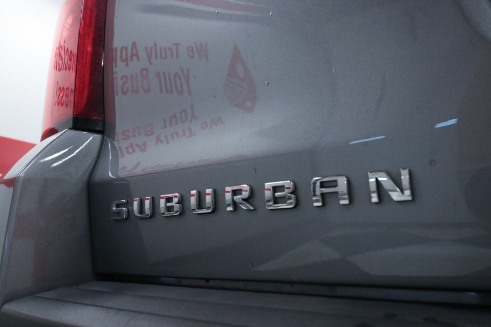 Used Car 2018 Chevrolet Suburban  Lt For Sale Under $25,000 In Austin, Texas