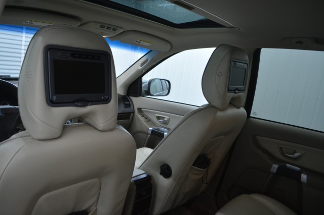 Used 2013 Volvo XC90  SUV for sale in Geneva NY