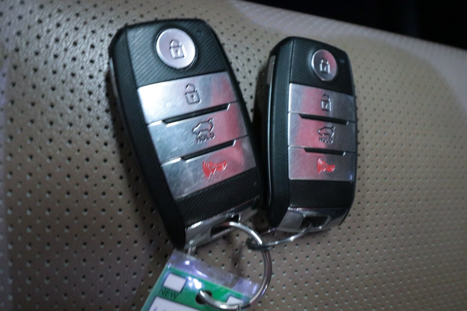 Used Car 2020 Kia Sportage  Sx Turbo For Sale Under $20,000 In Austin, Texas