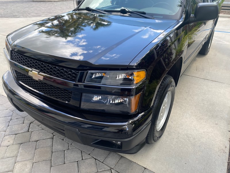 2005 Chevrolet Colorado Z85 LOW MILES 51,260 1 OWNER in , 