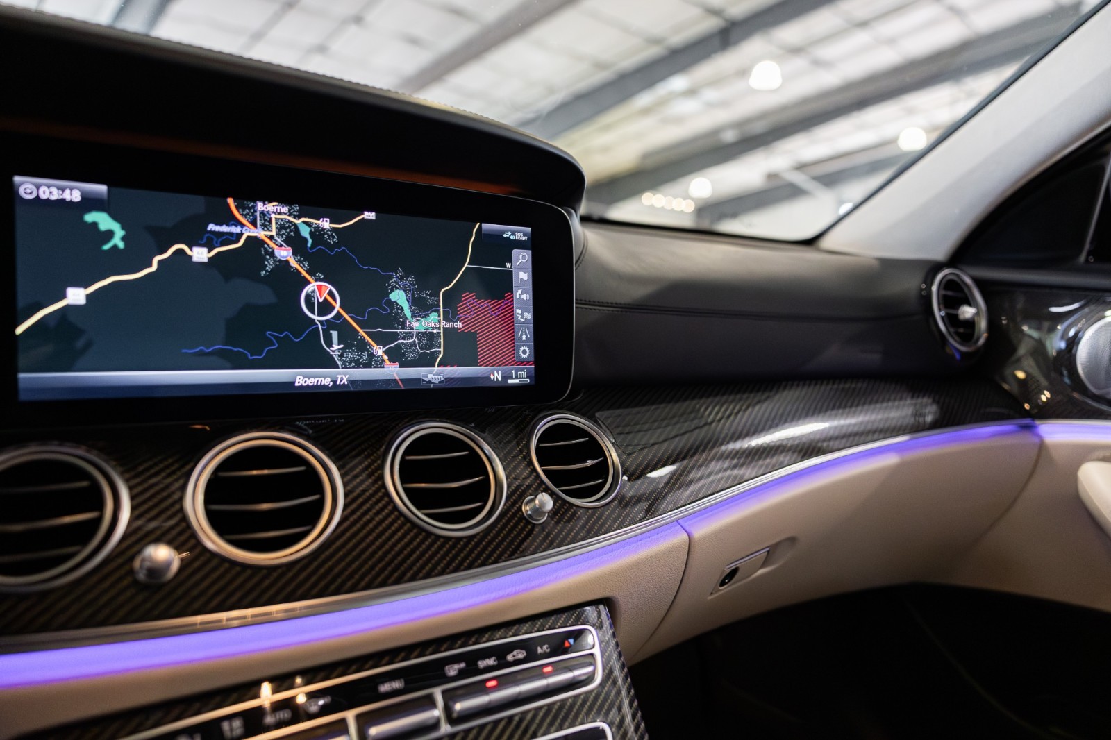 Used Car 2019 Mercedes-benz E-class  Amg E 63 S For Sale Under $80,000 In Boerne, Texas