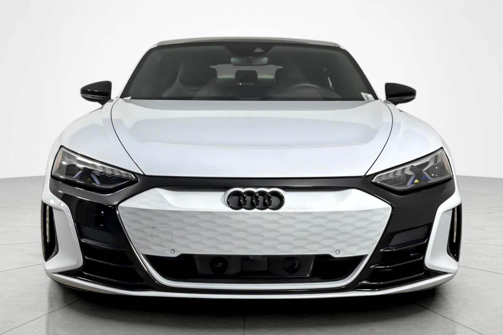 Used 2023 Suzuka Gray Metallic Audi Premium Plus quattro image 8